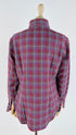 Camicia pie de poule
