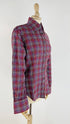 Camicia pie de poule
