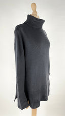 Maglia lunga collo alto Beatrice b