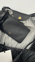 Borsa in pelle modello Frances