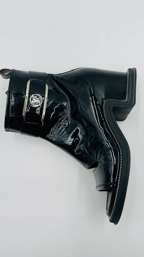 Moonlight Ankle boot N 38