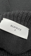 Maglia lunga collo alto Beatrice b