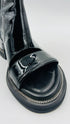Moonlight Ankle boot N 38