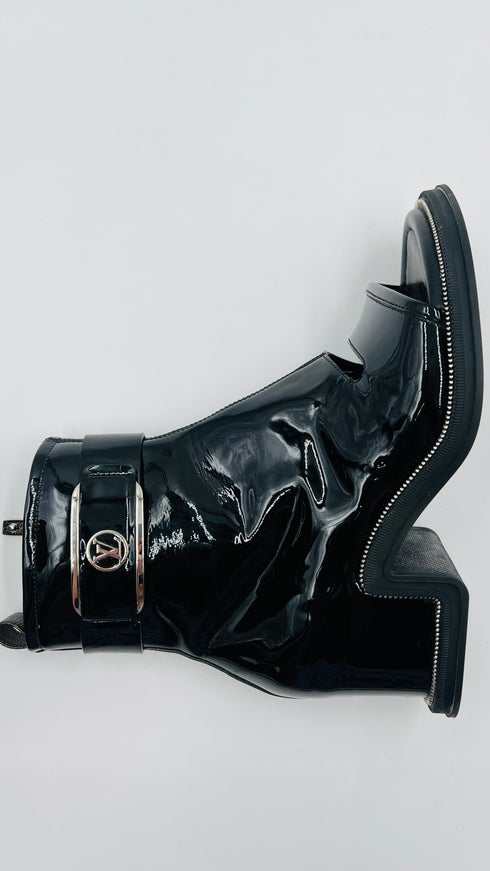 Moonlight Ankle boot N 38