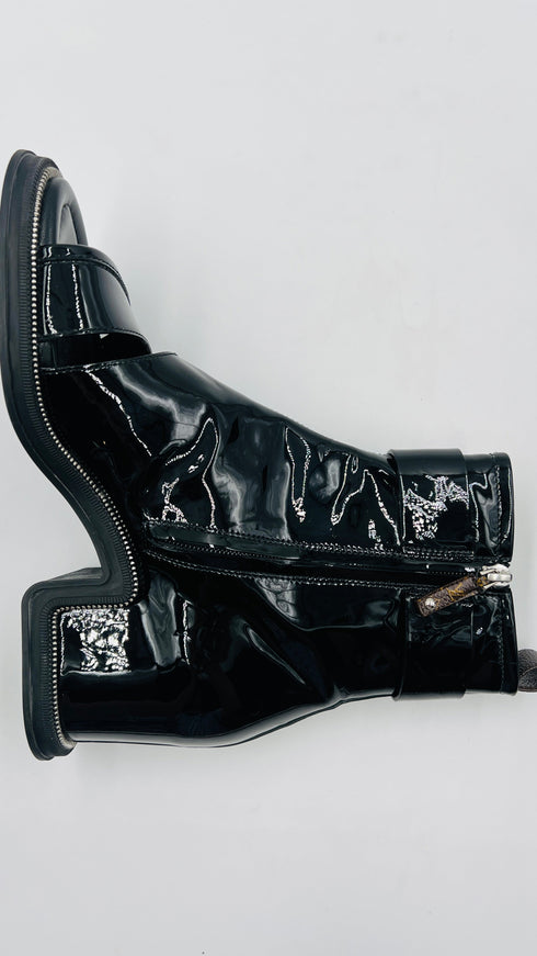Moonlight Ankle boot N 38