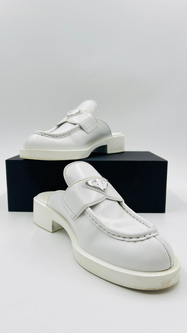 Mules N 38