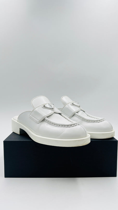 Mules N 38