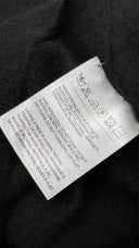 Maglia maniche corte cachemire ACNE