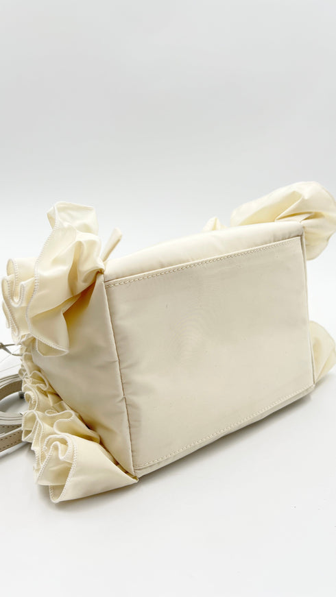 Borsa manico volant
