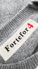 Maglia "Non sbaglio mai" FORTEfor4