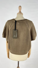 Maglia ad uncinetto club crochet