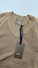 Maglia ad uncinetto club crochet