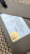 Maglia ad uncinetto club crochet