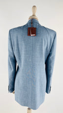 Blazer con cartellino Loro Piana