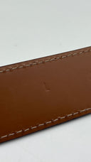 Cintura con fibbia a cuori Leatherock