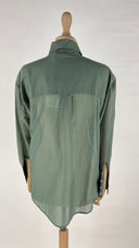 Camicia con jabot Skills Milano