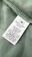 Camicia con jabot Skills Milano