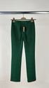 Pantaloni il lurex
