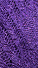 Caridgan con paillettes Genesy