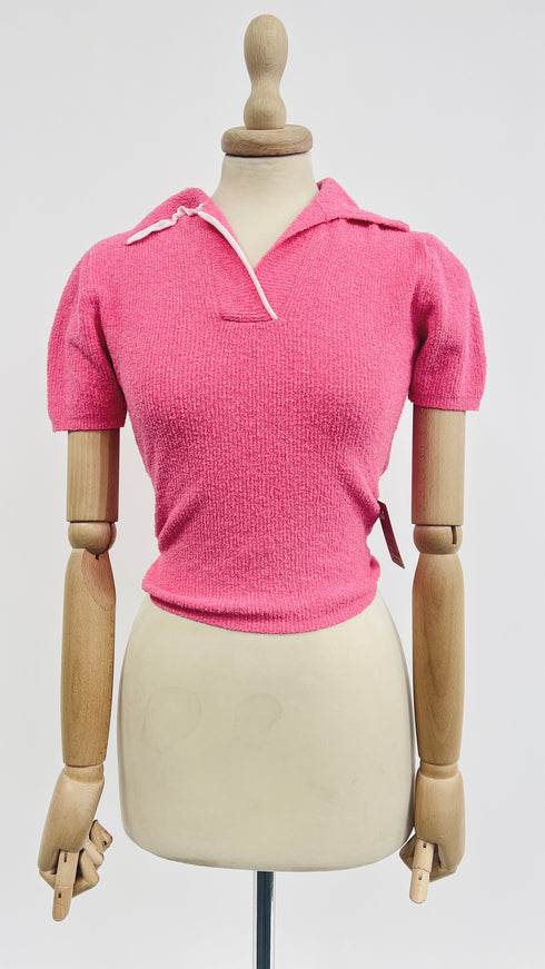"Le Polo Bagnu"