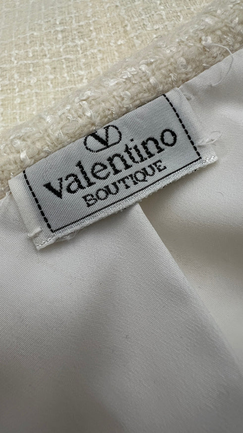 Giacca vintage maxibottoni