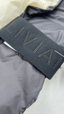 Gilet imbottito lucido LIVIANA CONTI