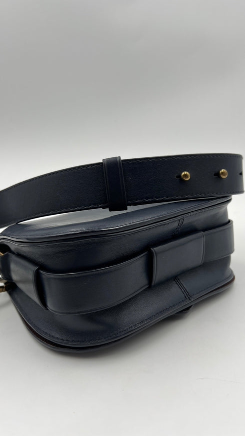 Borsa con ricami