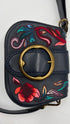 Borsa con ricami