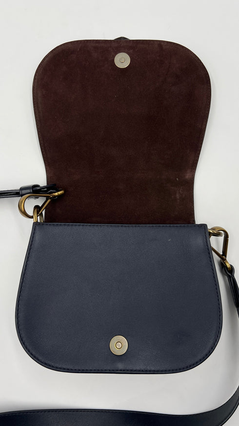 Borsa con ricami