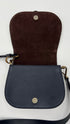 Borsa con ricami