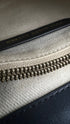 Borsa con ricami