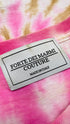 Smanicato tie-dye