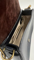 Borsa con ricami