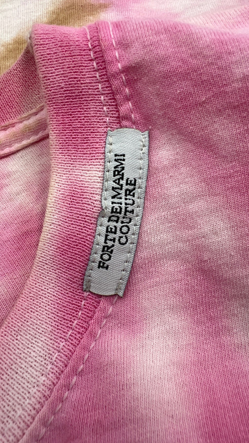 Smanicato tie-dye