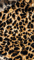 Camicia stampa animalier