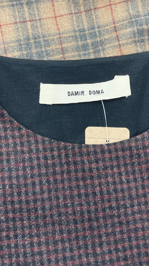 Abito midi FW18