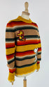 "The Peanuts Gauchos Sweater"