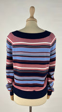 Maglia a righe MAX & CO