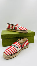 Espadrillas N°41 GUCCI