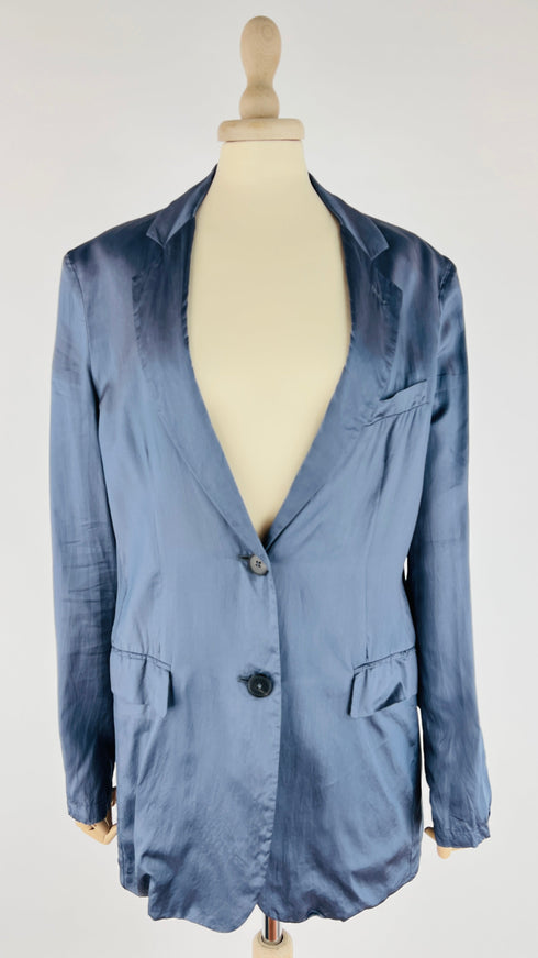 Blazer leggero due bottoni