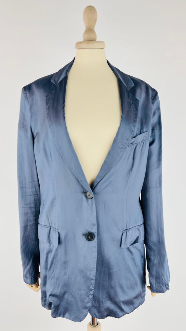 Blazer leggero due bottoni