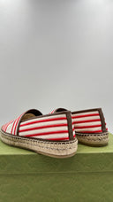 Espadrillas N°41 GUCCI