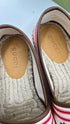 Espadrillas N°41