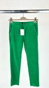 Pantaloni "Strauss Praire" con cartellino