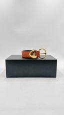 Cintura passante a forma di cuore Yves Saint Laurent