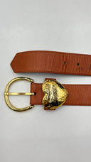 Cintura passante a forma di cuore Yves Saint Laurent