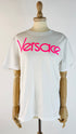 T-shirt logo