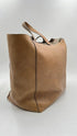 Borsa shopper in pelle