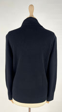 Cardigan doppio petto MiLaura