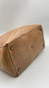 Borsa shopper in pelle